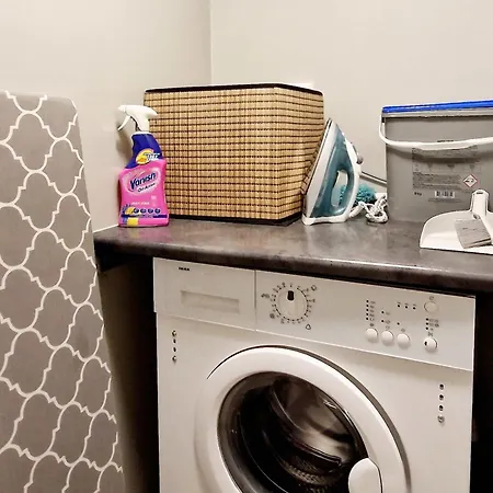 Ferienhaus Historic Retreat In The Middle Of Town *