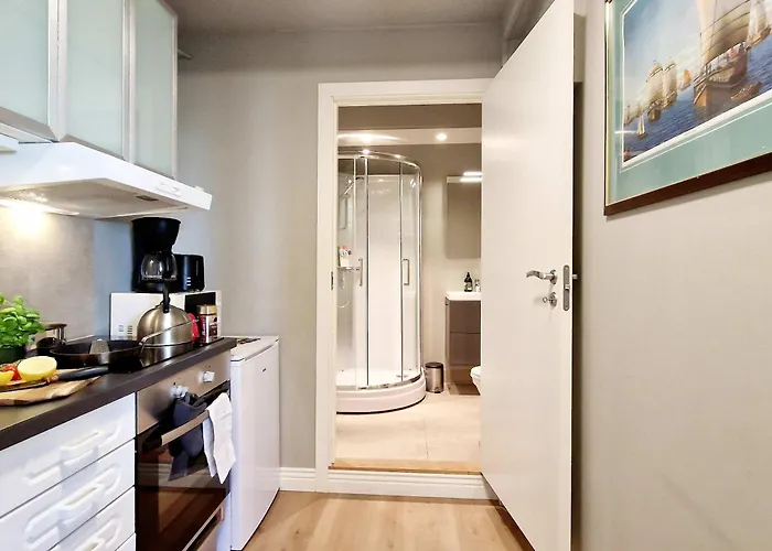 Historic Retreat In The Middle Of Town