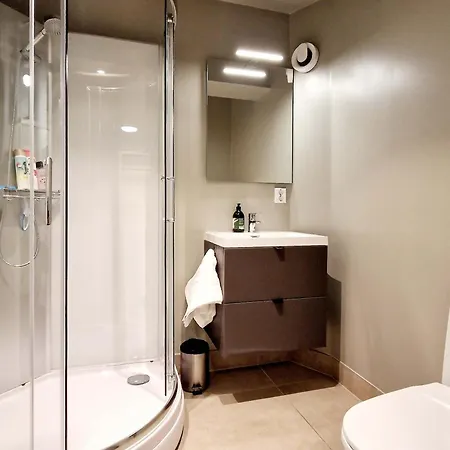 Historic Retreat In The Middle Of Town *