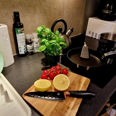 Historic Retreat In The Middle Of Town Tatil Evi *