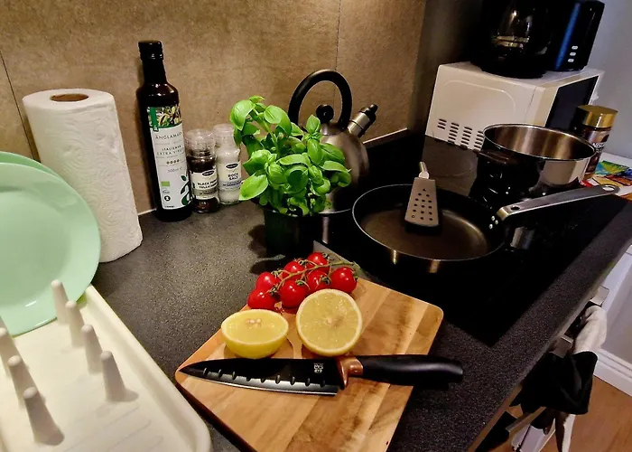 Historic Retreat In The Middle Of Town Casa vacanze *