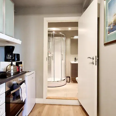 Historic Retreat In The Middle Of Town