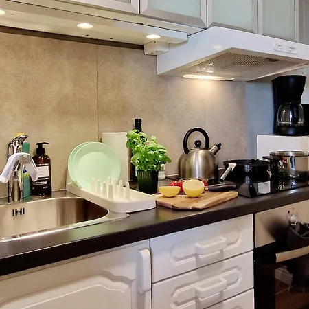 Historic Retreat In The Middle Of Town