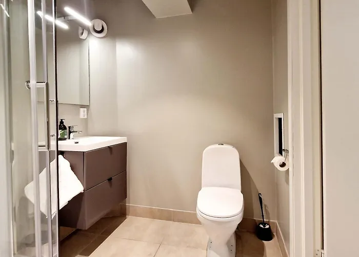 Historic Retreat In The Middle Of Town Σπίτι διακοπών *